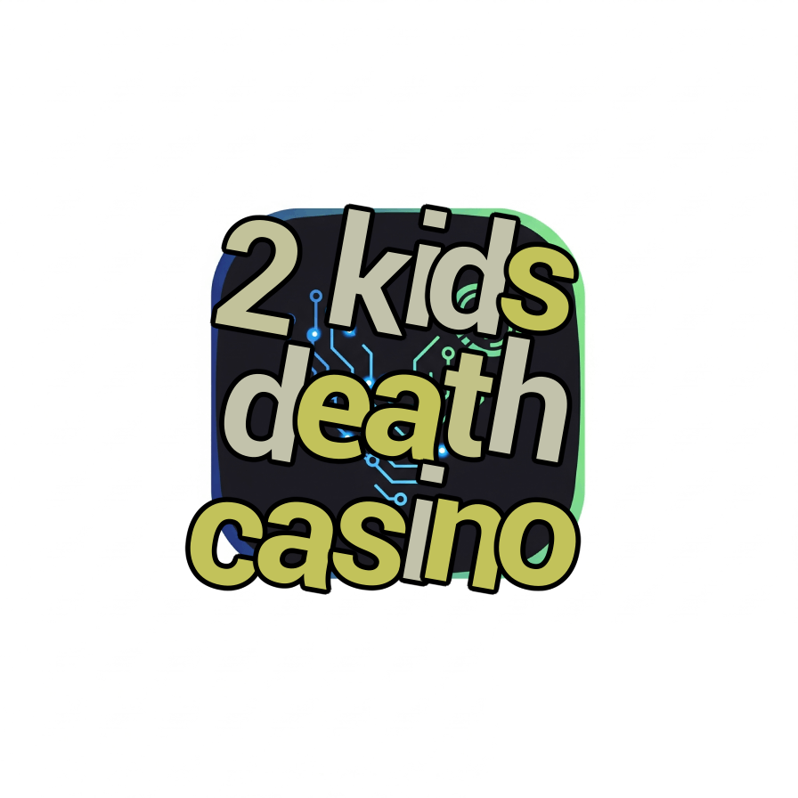 2 kids death casino