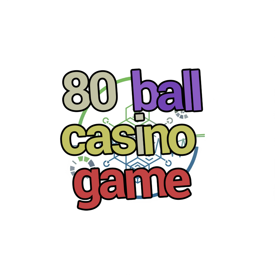 80 ball casino game